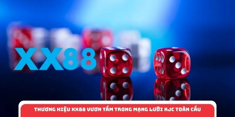 Thương Hiệu XX88
